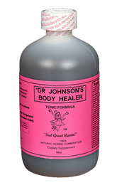 Body Healer - 18 oz.